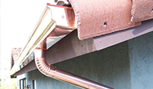 Rain Gutter Installation, Repair, Cleaning in Cave City, AR